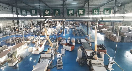 德华兔宝宝荣获“绿色供应链管理企业”称号，引领家居行业可持续发展新标杆